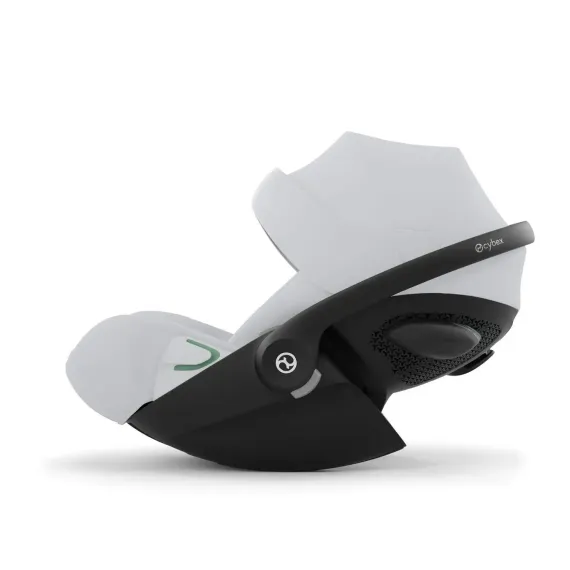 Автокресло Cybex Cloud G i-Size Almond Fog Grey
