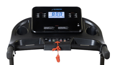 Eisberg Fitness A-68