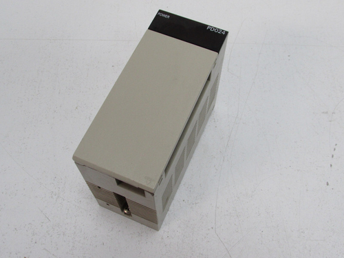 OMRON Yaskawa C200HW-PD024