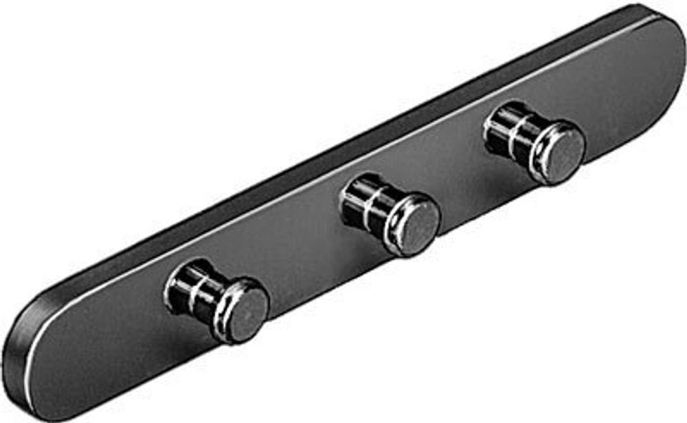 EV-20/120-DP Прижимная плита