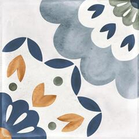Smile Tile Siena Palma 19,8x19,8