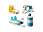 Конструктор LEGO Classic 11032 Креативная цветовая забава
