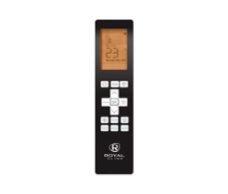 Royal Clima RCI-TWС75HN