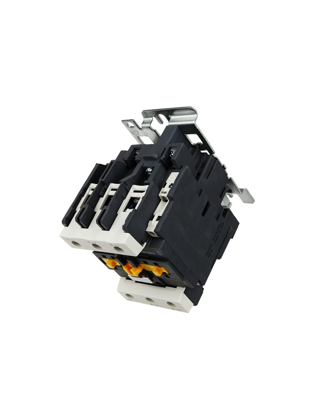 Контактор КМИ-48012 80А 230В/AC3 1НО 1Н3 KARAT IEK KKM41-080-230-11