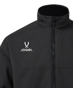 Куртка утепленная Jogel PREMIER PerFormHEAT Jacket, черный 99