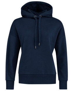 Женская Кофта теннисная Head Motion Sweatshirt W - небесный