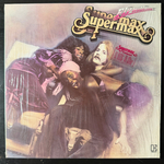 Supermax- Fly With Me (Германия 1979г.)