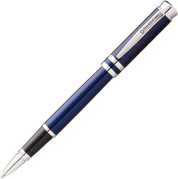 Роллер Franklin Covey Freemont Blue в футляре (FC0035-4)
