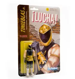Фигурка Super7 Legends of Luche Libre: Tinieblas Jr.
