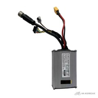 Контроллер самокат Kugoo M4/M4 Pro new