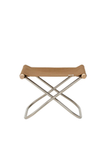 Табурет Складной Nychair X Ottoman