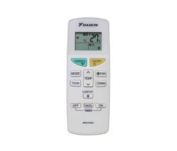 Daikin FTXF60D/RXF60D/-40