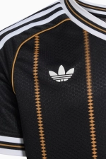 Футболка adidas Germany 2026 3rd Junior - черный