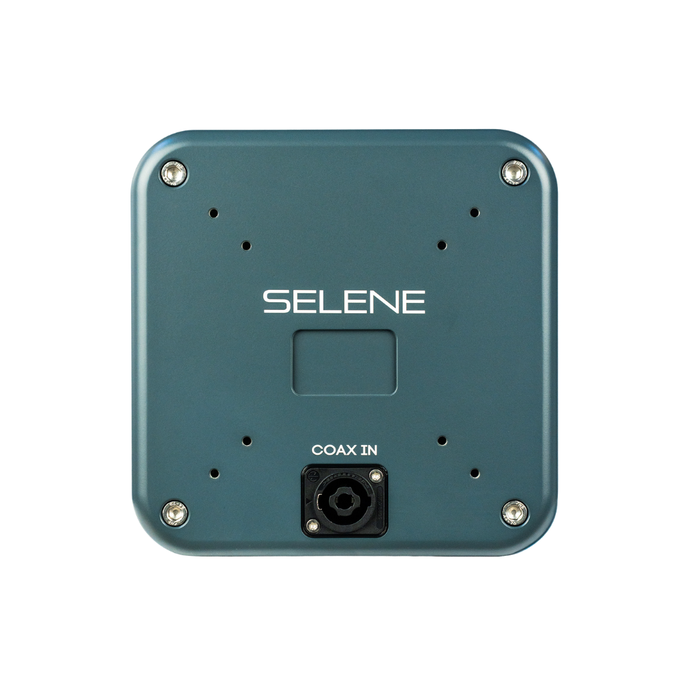 Ex Machina Selene