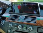 Магнитола для BMW 3-серия E90 2009-2012 CIC - RDL-6823 монитор 10.25" на Android 13, Быстрая, CarPlay, 4G SIM-слот