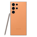 Смартфон Samsung Galaxy S24 Ultra 12/256GB Dual Sim, Titanium Orange (Оранжевый) (SM-S9280)