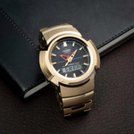 Часы Casio AWM-500GD-9A