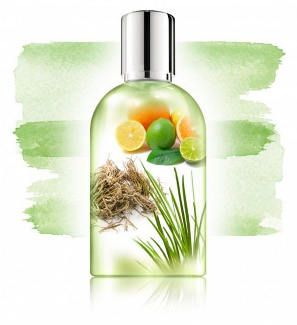 Comptoir Sud Pacifique L'Eau du Gouverneur