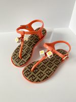 Сандалии Fendi, 27