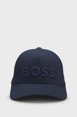Кепка мужская BOSS Seth-Boss