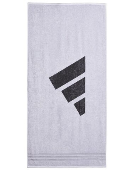 Теннисное полотенце Adidas Performance Large - white/black