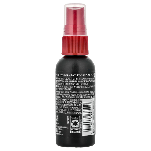 TRESemmé, защитный спрей для горячей укладки, 59 мл (2 жидк. унции)
