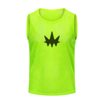 Манишка Element Training Bib — Volt