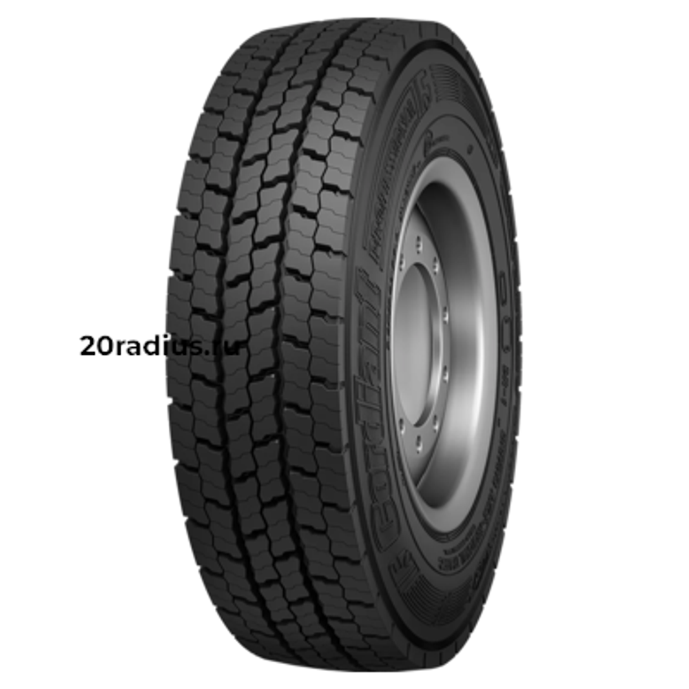 295/80R22,5 153/148M Professional DR-1 TL
