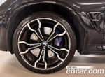 BMW X4M 3.0 Competition Carbon Package — 2021