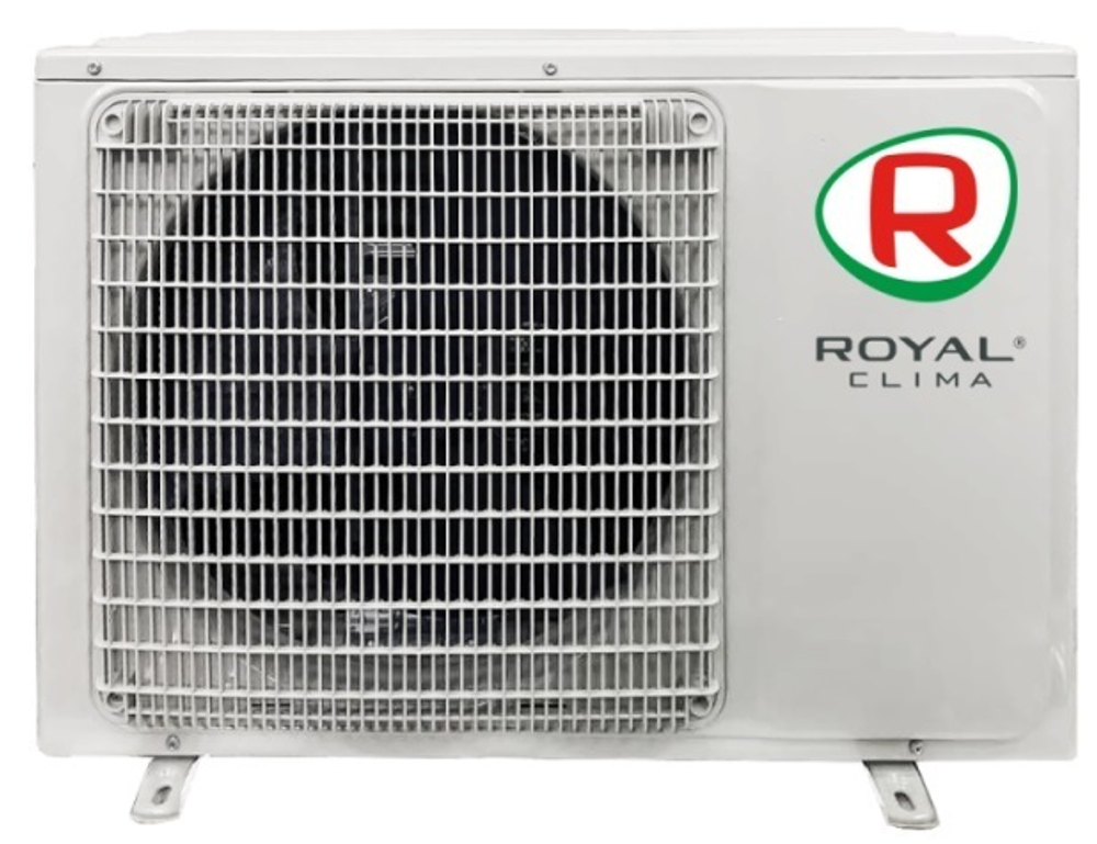 Кондиционер Royal Clima Attica Nero RC-AN70HN On-Off