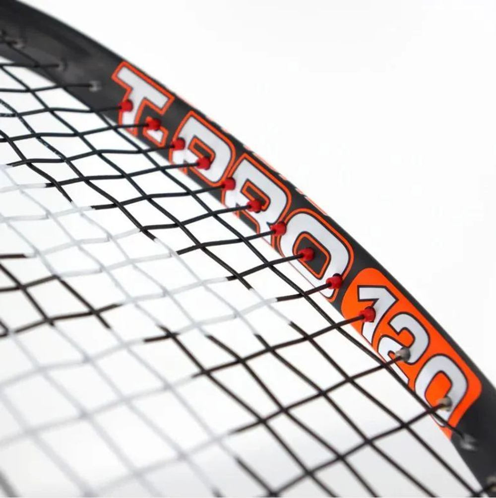 Karakal, T-Pro 120 (2021), Squash Racket