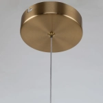 Подвес Chantra 4088-3P, 3*LED*6W, 1350LM, 4000K. ТМ F-Promo