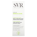SVR, Sebiaclear, сыворотка, 30 мл (1 жидк. унция)