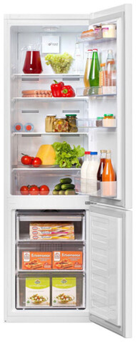 Холодильник BEKO RCNK 310KC0W