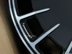 КОВАНЫЕ ДИСКИ для Mercedes BENZ G CLASS G63 AMG W465 #2