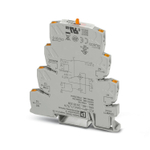 2900328 - PLC-RPT- 24UC/ 1/S/H - Bыключатель