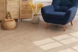 AquaFloor Space Parquet Limited Edition AF4543PQLE, 1,489 м²