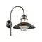 Настенный фонарь уличный Dante 4164/1WA Odeon Light