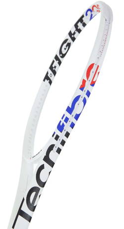 Теннисная ракетка Tecnifibre T-Fight 295 Isoflex + Струны + Натяжка