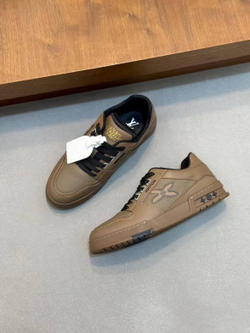 Кроссовки Louis Vuitton Trainer