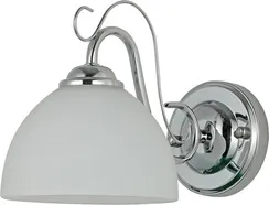 Бра Essay 1149/1A Chrome Escada