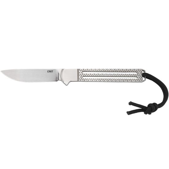 Нож CRKT 7524 TESTY