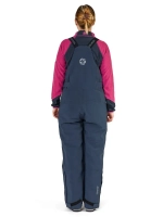 Полукомбинезон зимний Norfin Women NORDIC SPACE BLUE 01 р.S