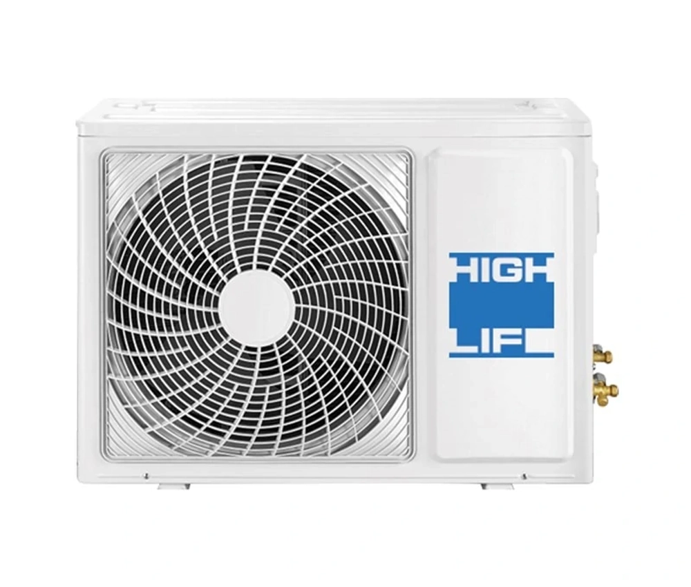 High Life ACHL-24PC-CHDV02S
