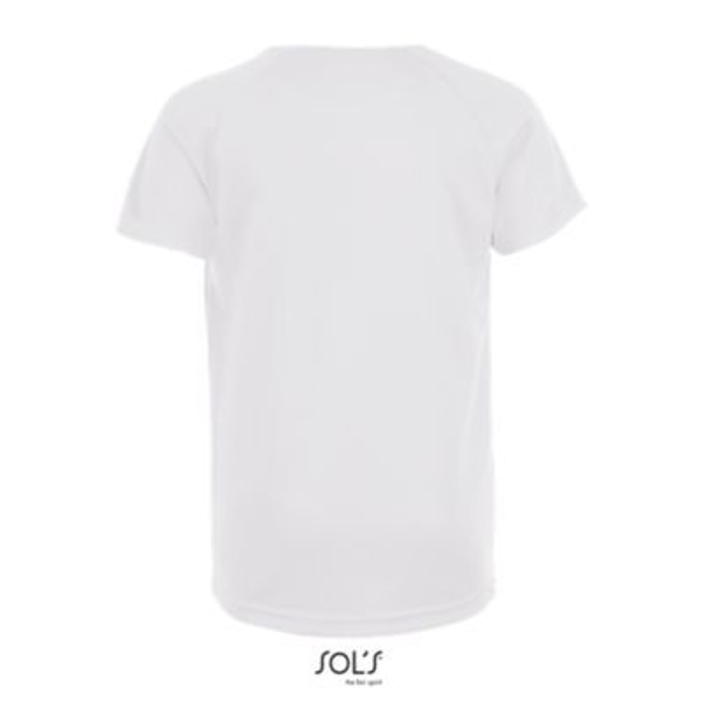 SOL'S SPORTY KIDS