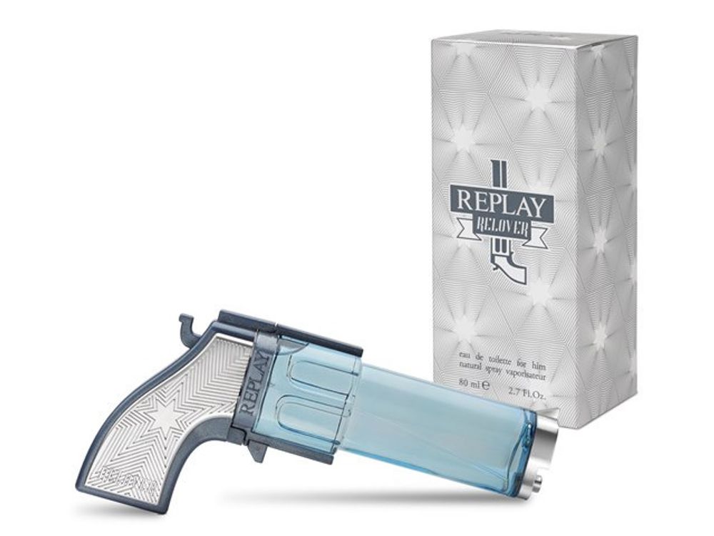 Replay Relover