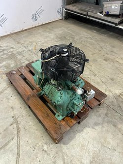 Компрессор поршневой BITZER 4J-13.2Y-40P
