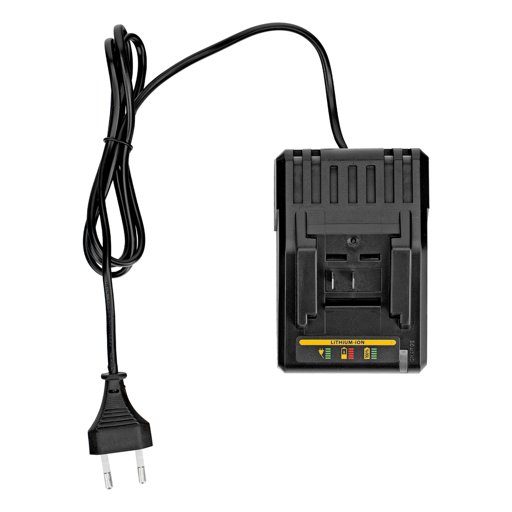 Дрель-шуруповерт аккумуляторная CDL-12-02BM, Li-Ion, 12 В, 2 акк. Denzel