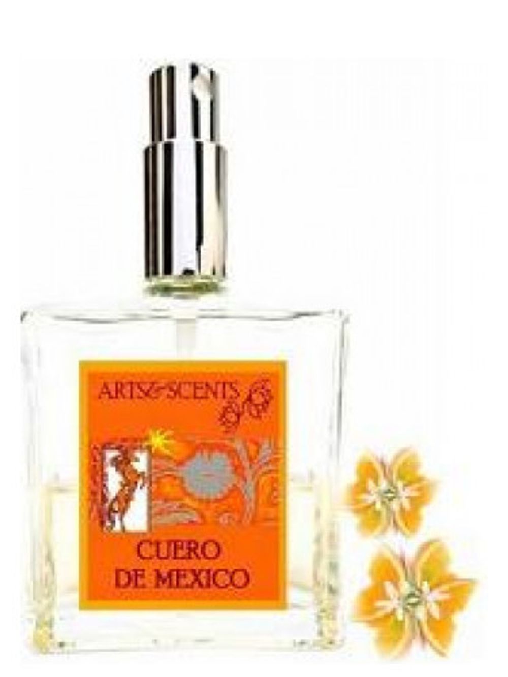 Arts and Scents Cuero de Mexico