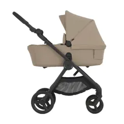 Коляска ANEX iQ 3 в 1 Honey